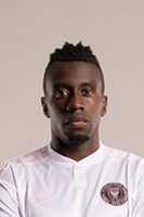 Blaise Matuidi 2021