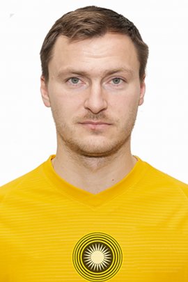 Oleg Shalaev 2021