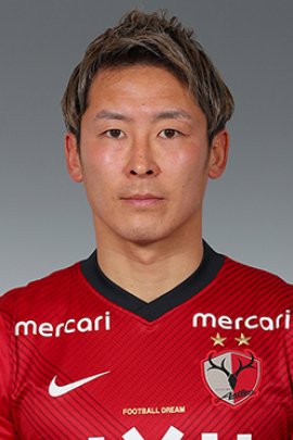 Ryota Nagaki 2021