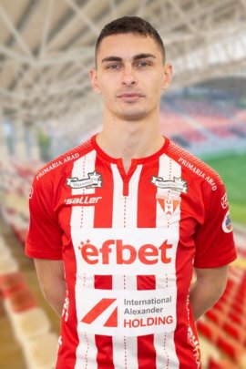 Andrei Peteleu 2021