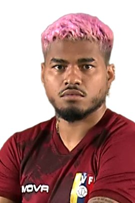 Josef Martínez 2021