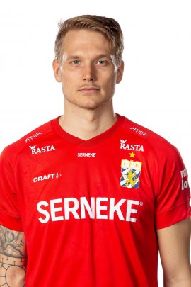 Ole Soderberg 2021