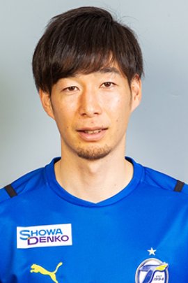 Yuki Kobayashi 2021