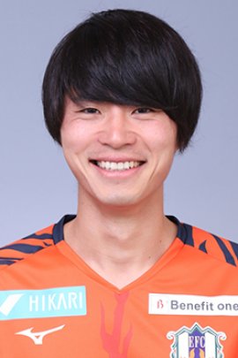 Kentaro Moriya 2021