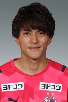 Toshiyuki Takagi 2021