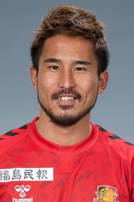 Hiroki Higuchi 2021