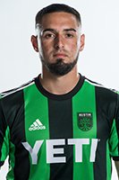 Diego Fagúndez 2021