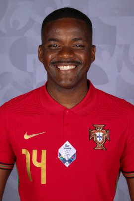 William Carvalho 2021