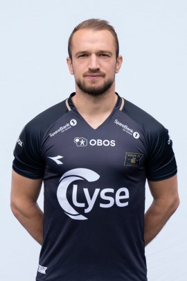 Veton Berisha 2021