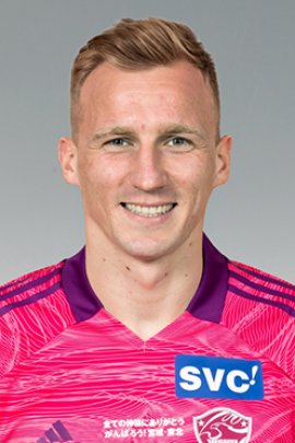 Jakub Slowik 2021