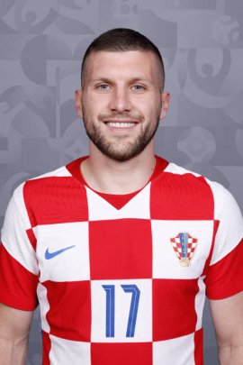 Ante Rebic 2021