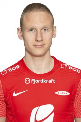 Kristoffer Barmen 2021