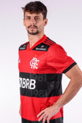  Rodrigo Caio 2021