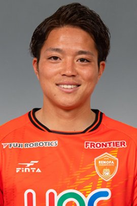 Daisuke Takagi 2021