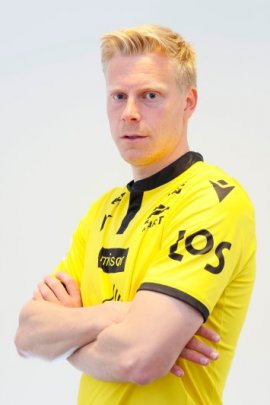 Eirik Schulze 2021