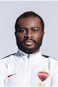 Frank Acheampong 2021