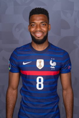 Thomas Lemar 2021