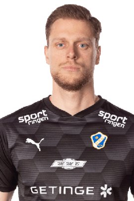 Malkolm Nilsson 2021