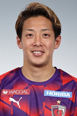 Yoshihiro Shoji 2021