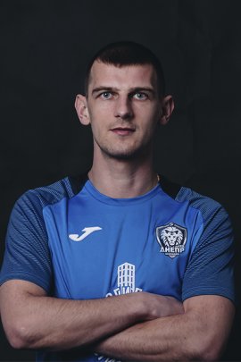Ivan Zhiostkin 2021