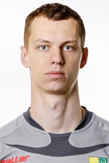 Dmitriy Dudar 2021