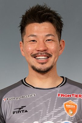 Kentaro Seki 2021