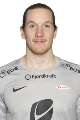 Eirik Johansen 2021