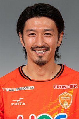 Hirofumi Watanabe 2021