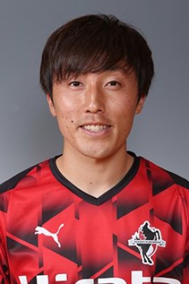 Taisuke Mizuno 2021