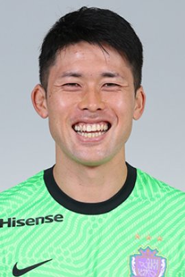 Takuya Masuda 2021