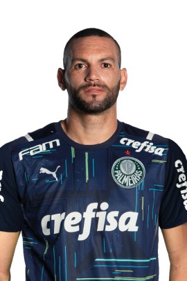  Weverton 2021