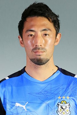 Yuto Suzuki 2021