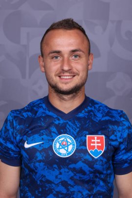 Stanislav Lobotka 2021