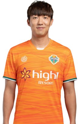 Mu-yeol Ko 2021