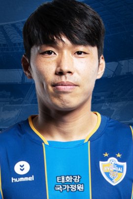 Seong-jun Kim 2021