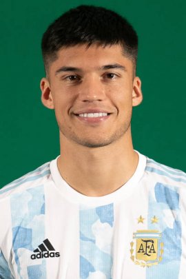 Joaquin Correa 2021