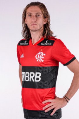  Filipe Luís 2021