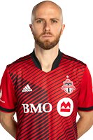 Michael Bradley 2021