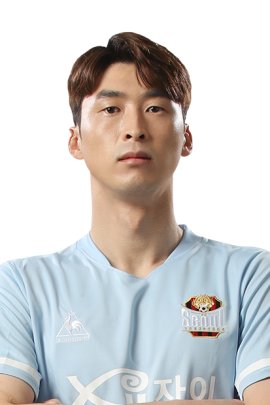 Sang-hoon Yoo 2021