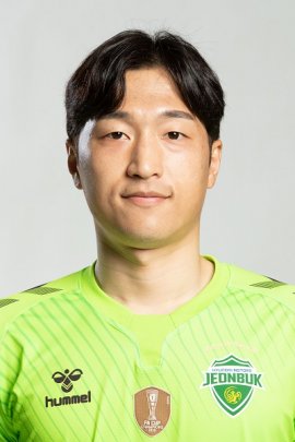 Young-jun Choi 2021