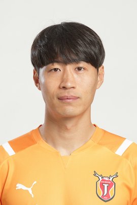 Han-Jin Kweon 2021