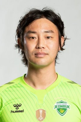 Bo-kyung Choi 2021