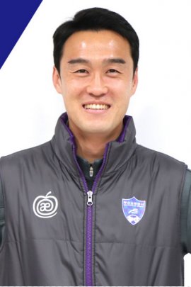 Jae-hoon Ahn 2021