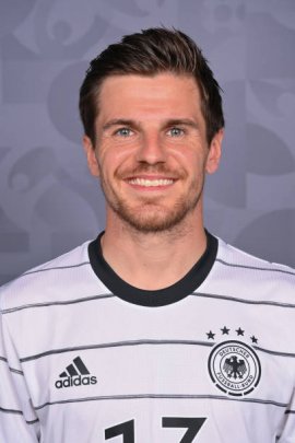 Jonas Hofmann 2021