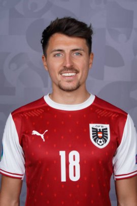 Alessandro Schöpf 2021