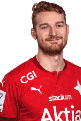 Matej Hradecky 2021