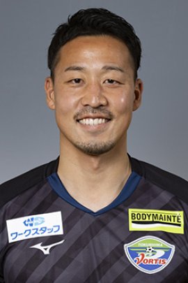 Koki Matsuzawa 2021