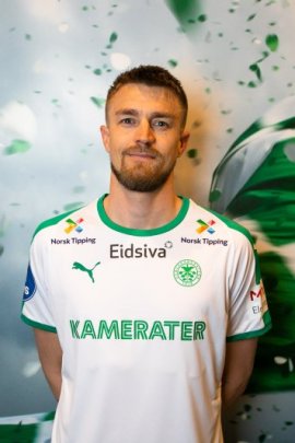 Rasmus Lindkvist 2021