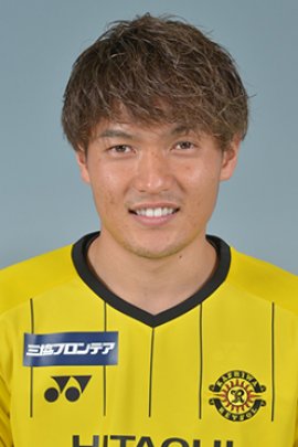 Naoki Kawaguchi 2021
