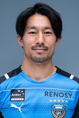 Akihiro Ienaga 2021